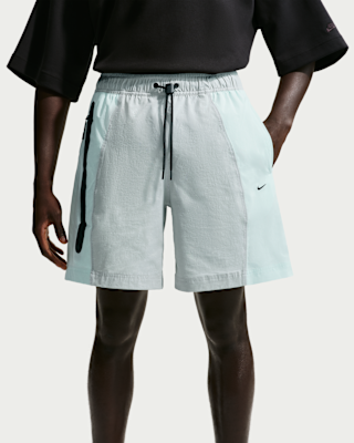 Nike Tech Men's Dri-FIT Woven Color-Block Shorts. Nike.com